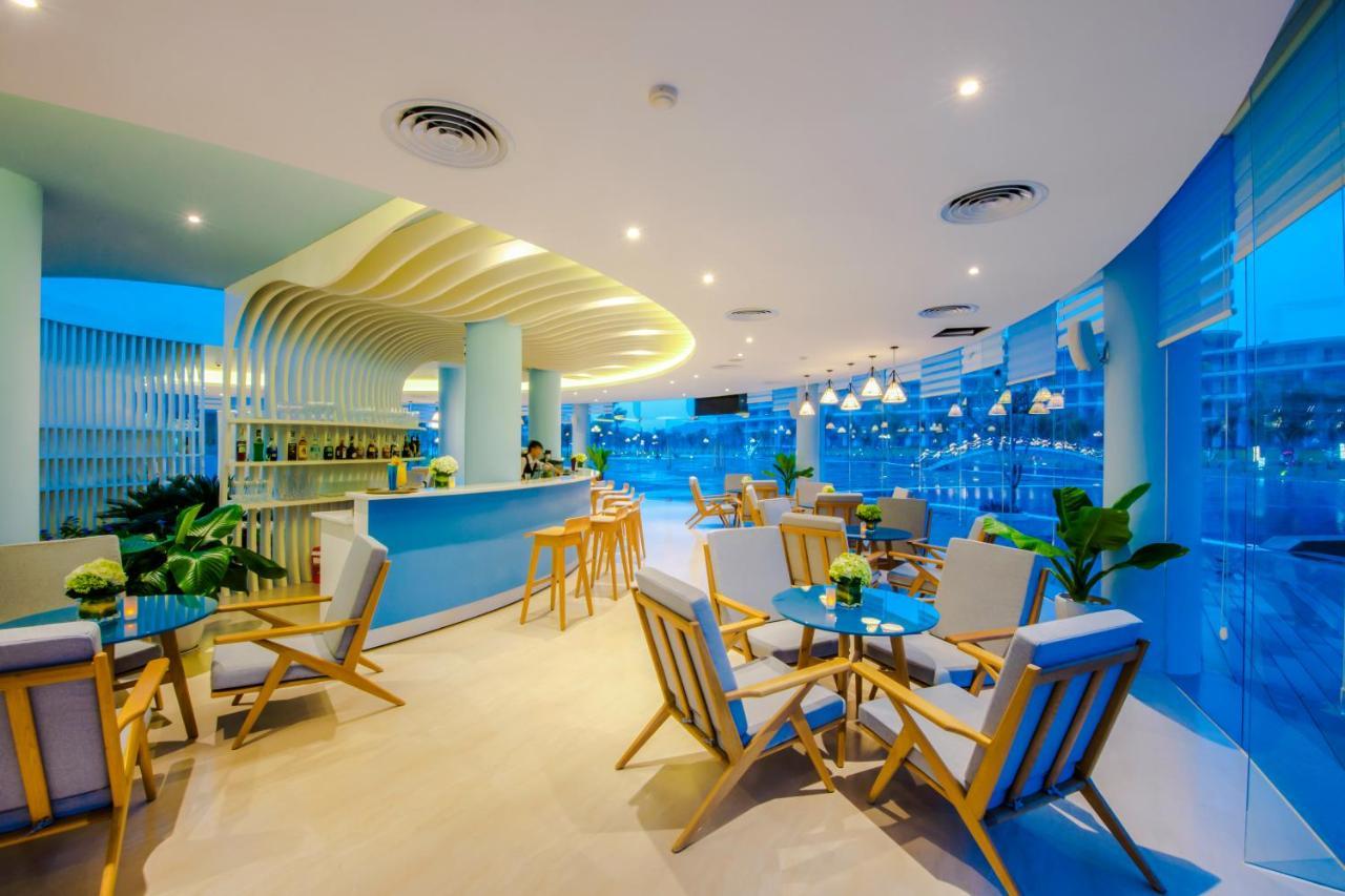 Flc Luxury Resort Quy Nhơn Zewnętrze zdjęcie