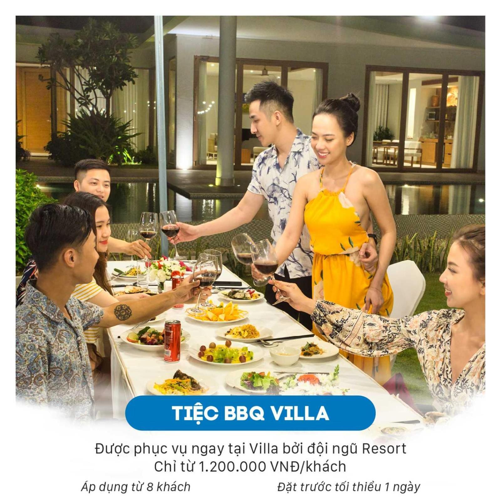 Flc Luxury Resort Quy Nhơn Zewnętrze zdjęcie