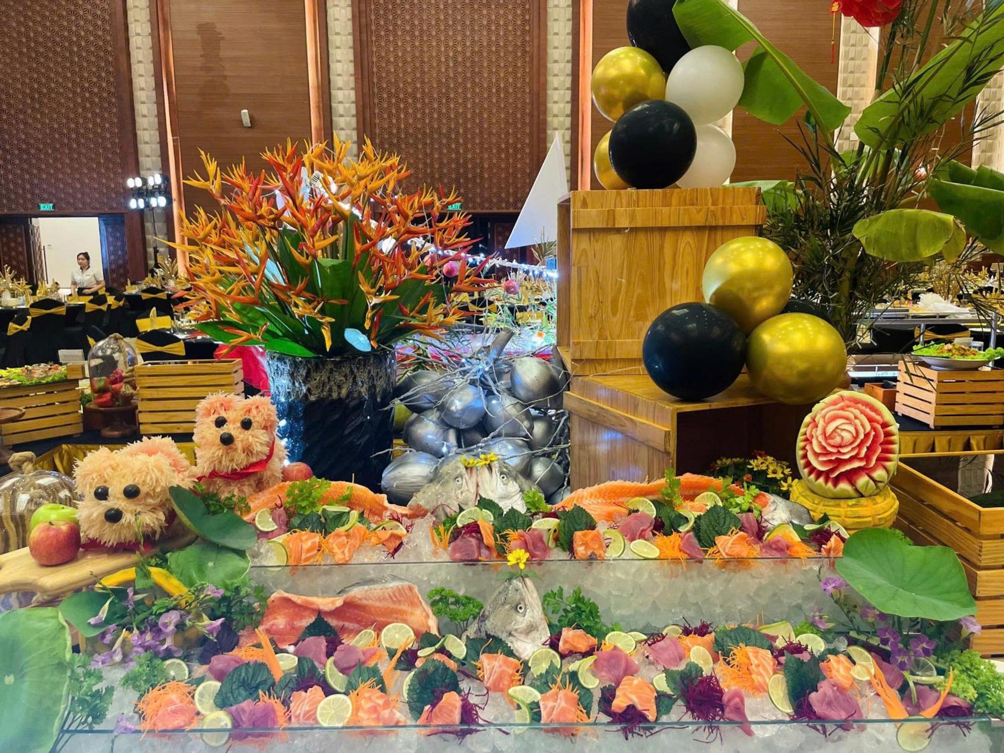 Flc Luxury Resort Quy Nhơn Zewnętrze zdjęcie
