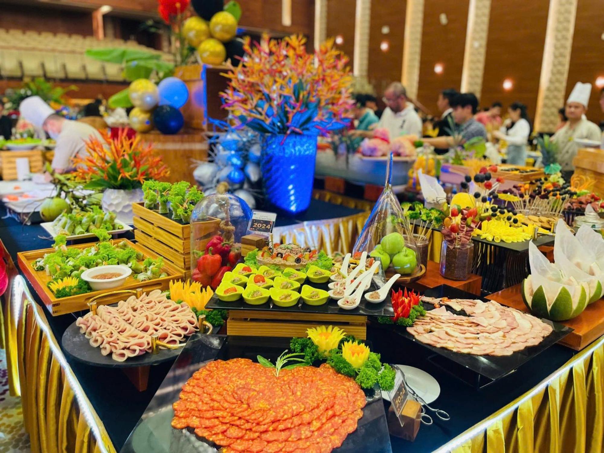 Flc Luxury Resort Quy Nhơn Zewnętrze zdjęcie