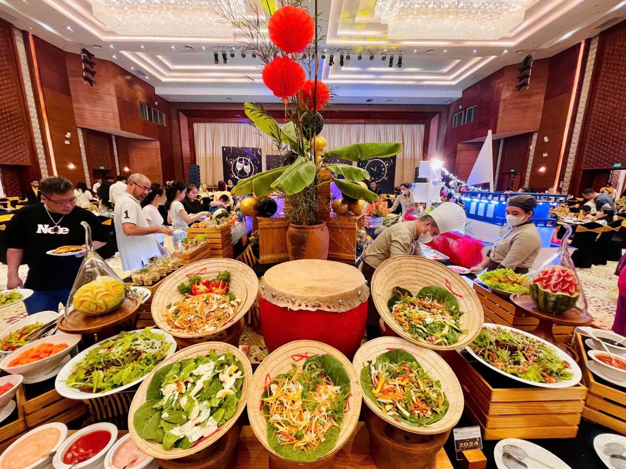 Flc Luxury Resort Quy Nhơn Zewnętrze zdjęcie