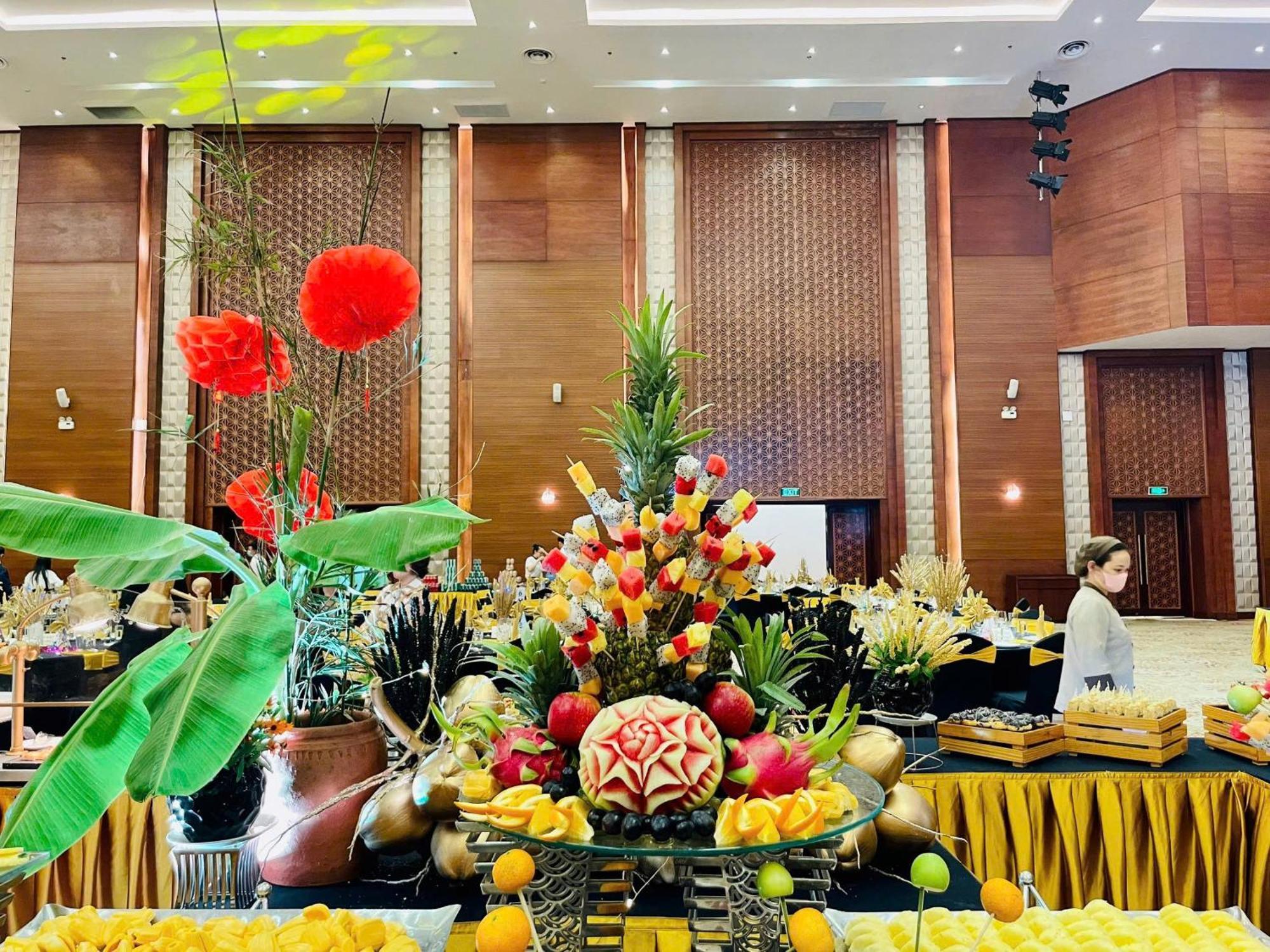 Flc Luxury Resort Quy Nhơn Zewnętrze zdjęcie