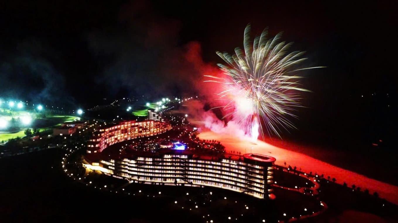 Flc Luxury Resort Quy Nhơn Zewnętrze zdjęcie