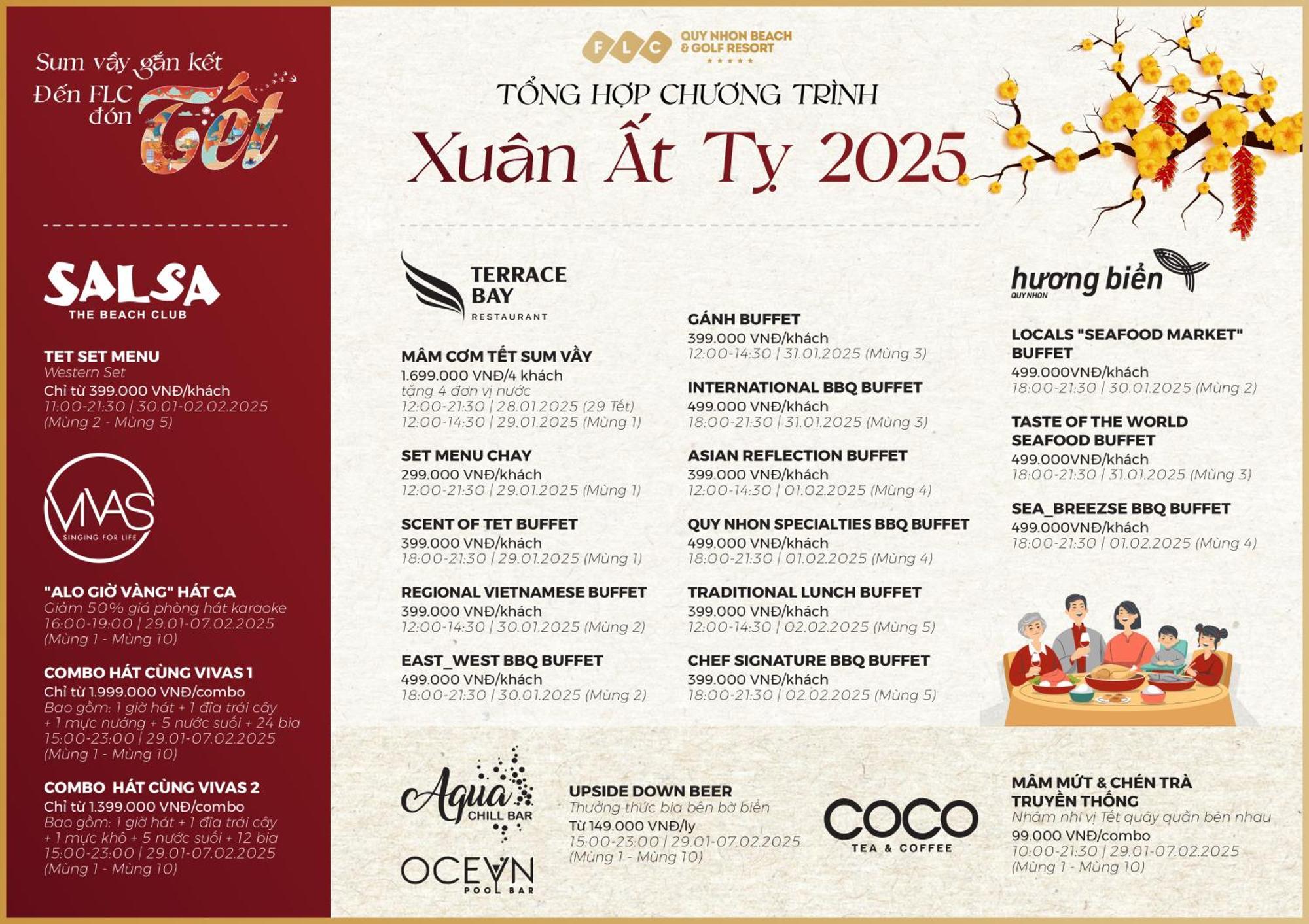 Flc Luxury Resort Quy Nhơn Zewnętrze zdjęcie