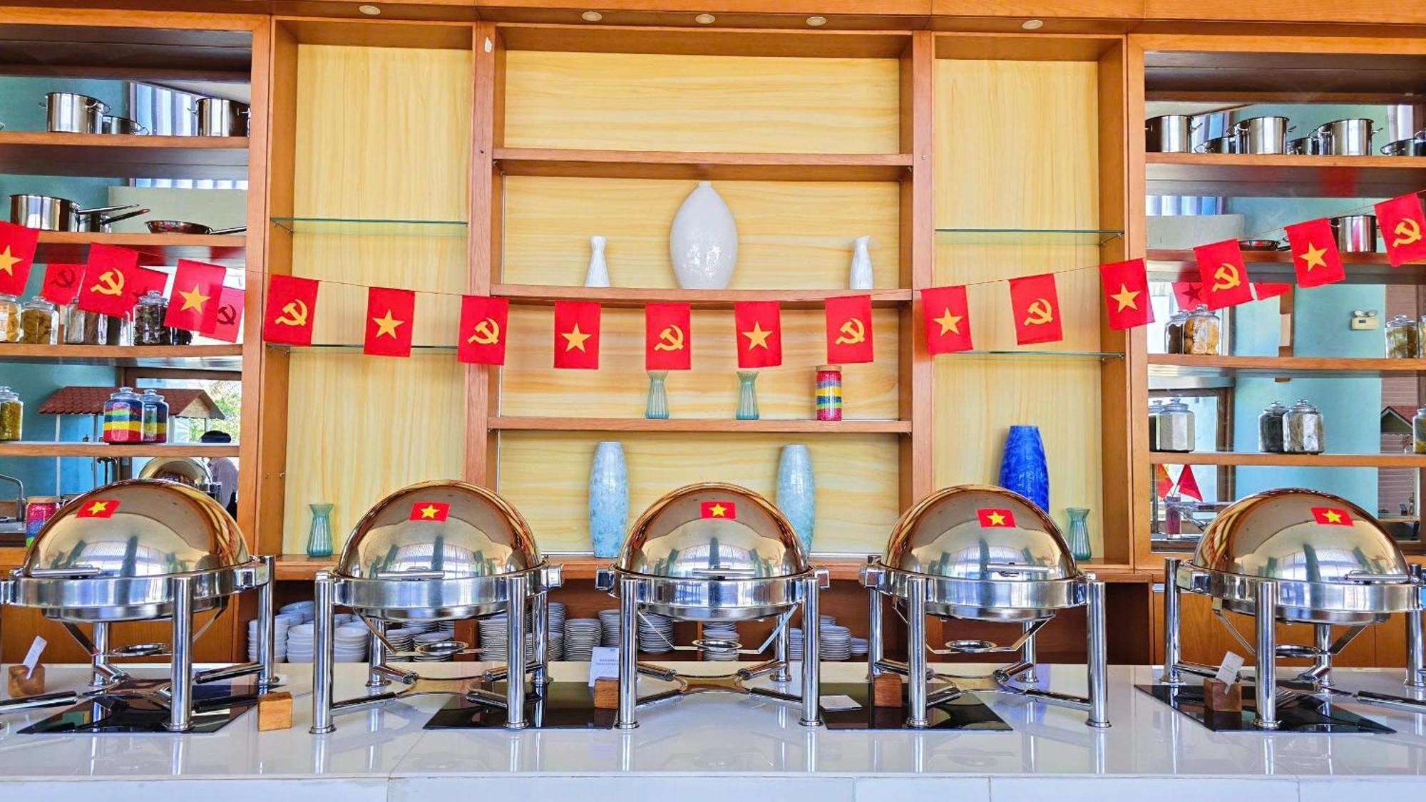 Flc Luxury Resort Quy Nhơn Zewnętrze zdjęcie
