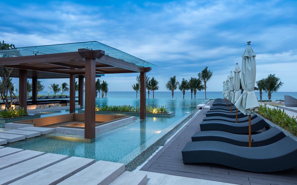Flc Luxury Resort Quy Nhơn Zewnętrze zdjęcie
